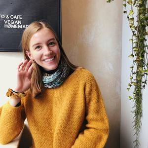 Meet your Posher, Meg